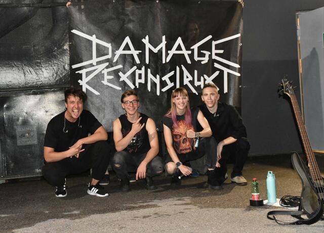 Foto: Cherelle Marek