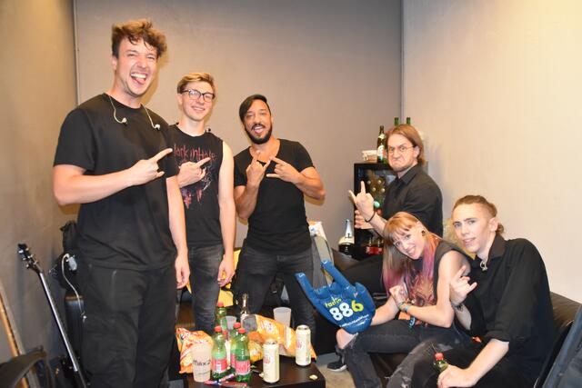 Foto: Cherelle Marek