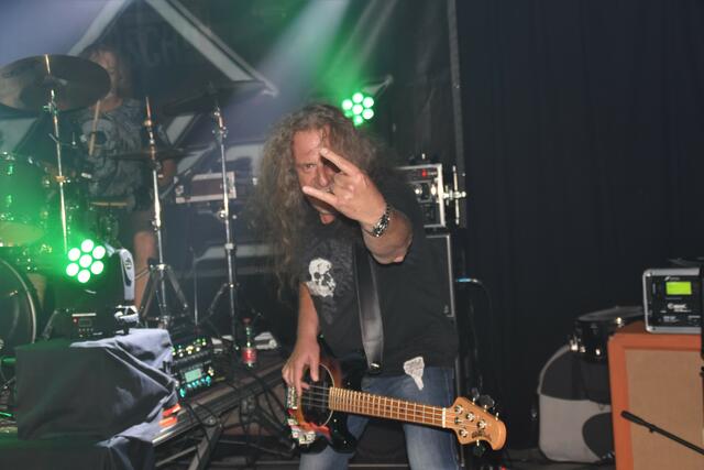 Foto: Cherelle Marek