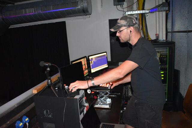 Foto: Cherelle Marek