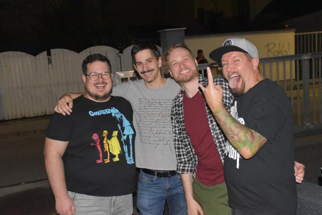 Foto: Cherelle Marek