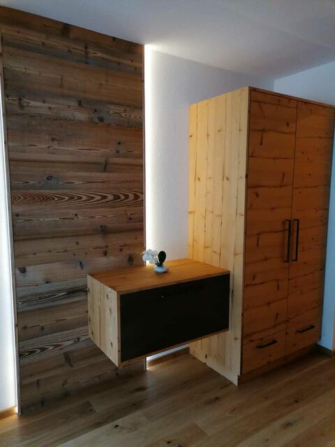 Gemeinsam mit LED kann man für eine angenehme Atmosphäre sorgen. | Foto: Guggenberger/Privat