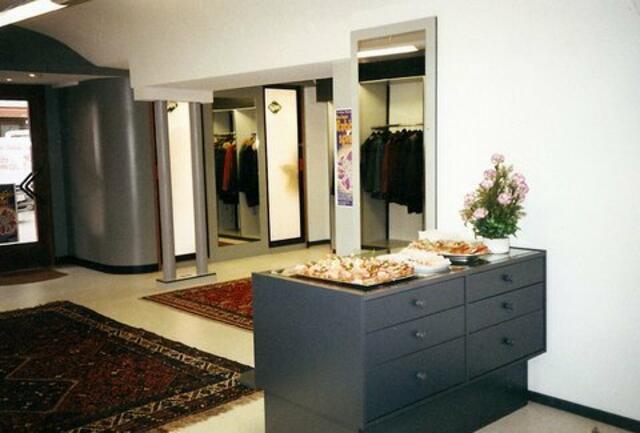 Geschäft - Unterer Platz 5 | Foto: Privat