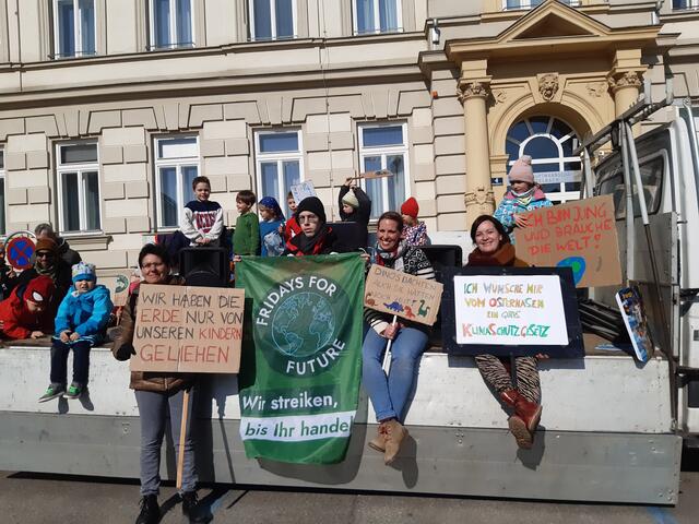 Im März 2023 forderten die Fridays For Future Demonstranten das lange ausstehende Klimaschutzgesetz - im September ist diese Forderung immer noch nicht erfüllt.
