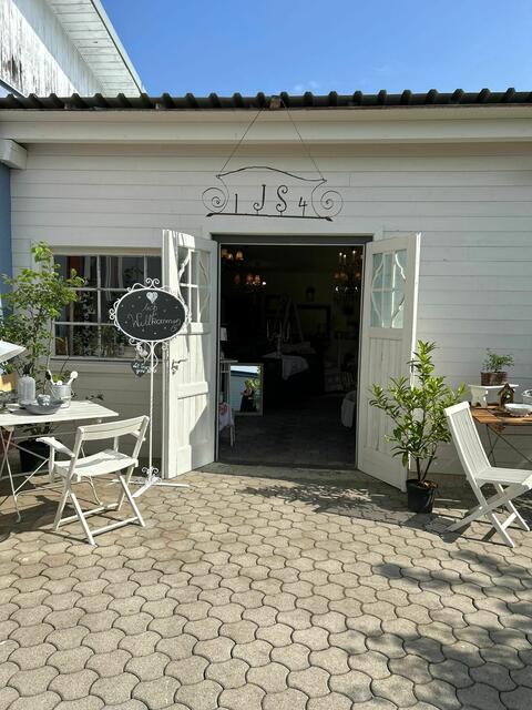 So schick ist der neue Oikos Verkaufsladen am Industriering | Foto: Privat