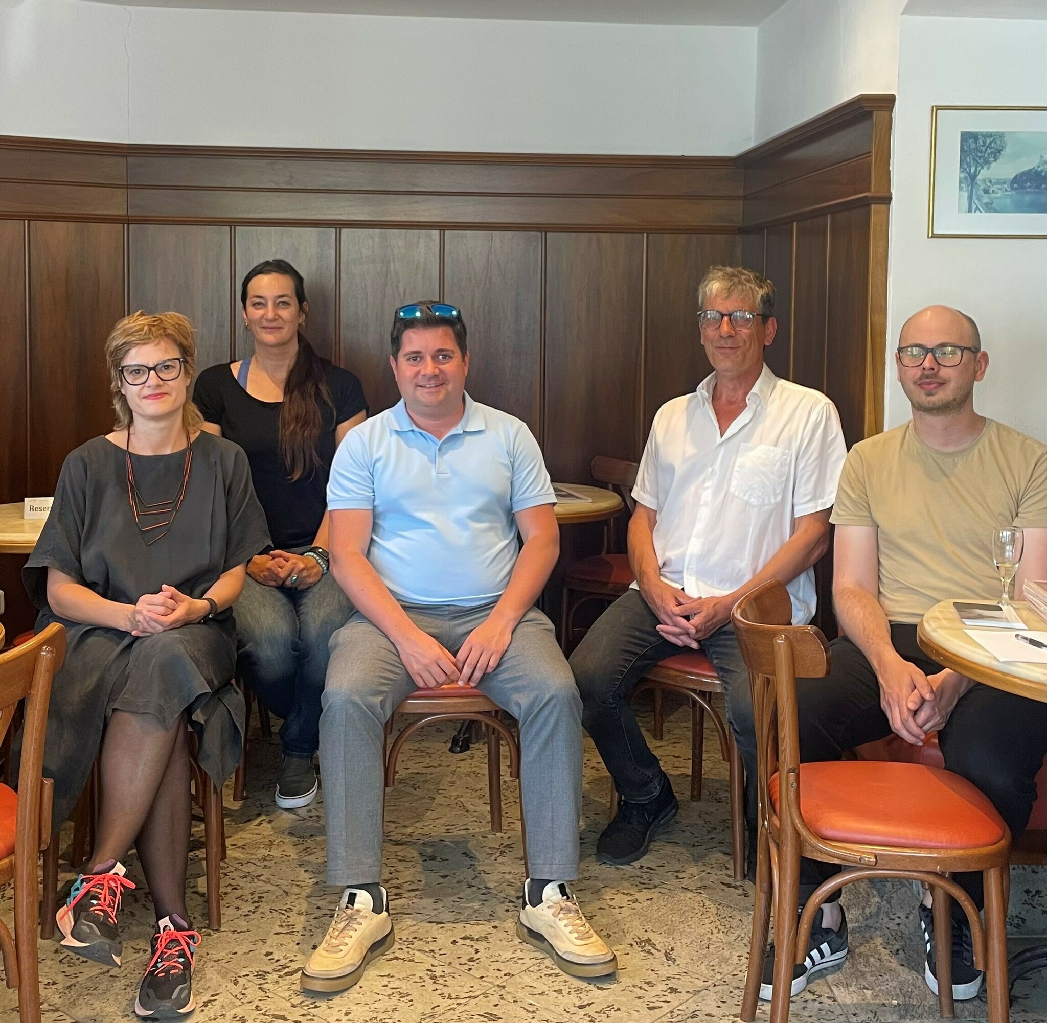 360°Film von Ella Raidel Der SiebenSchritteVers im VR Escape Room