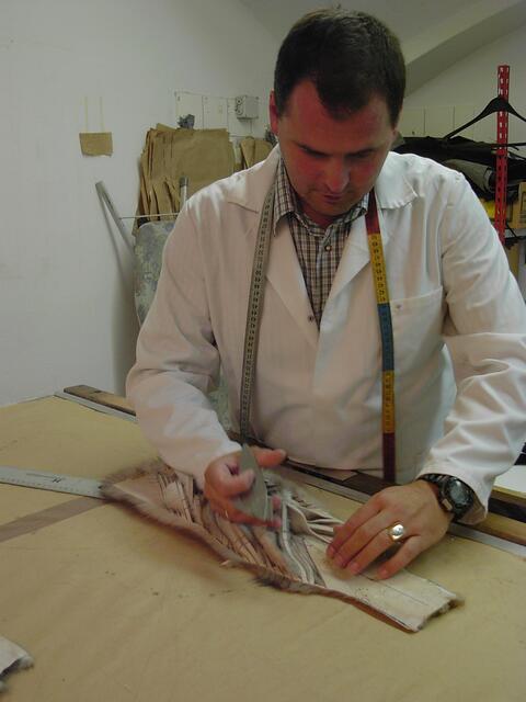 Peter Subosits - Unterer Platz 5 | Foto: Privat