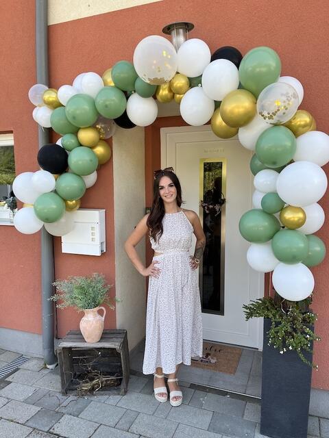 Foto: privat/Carina's Studio