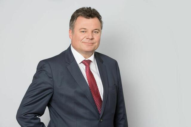 Steinkellner fordert Überprüfung der Situation auf der A1. | Foto: Land Oberösterreich