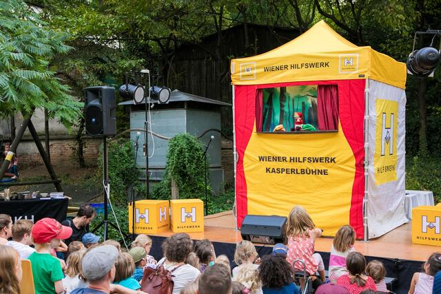 Foto: Wiener Hilfswerk