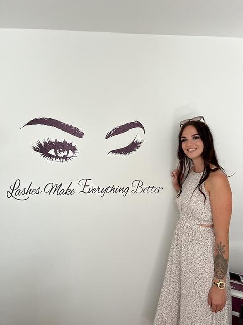 Foto: privat/Carina's Studio