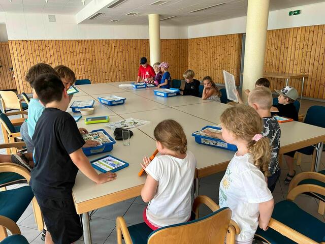 Foto: Tennisverein Großhöflein