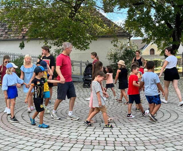 Foto: Tennisverein Großhöflein