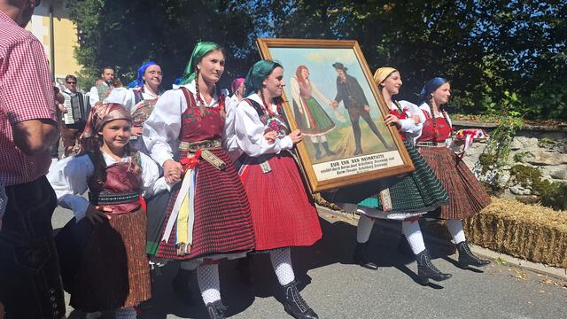 Foto: Herta Maurer-Lausegger