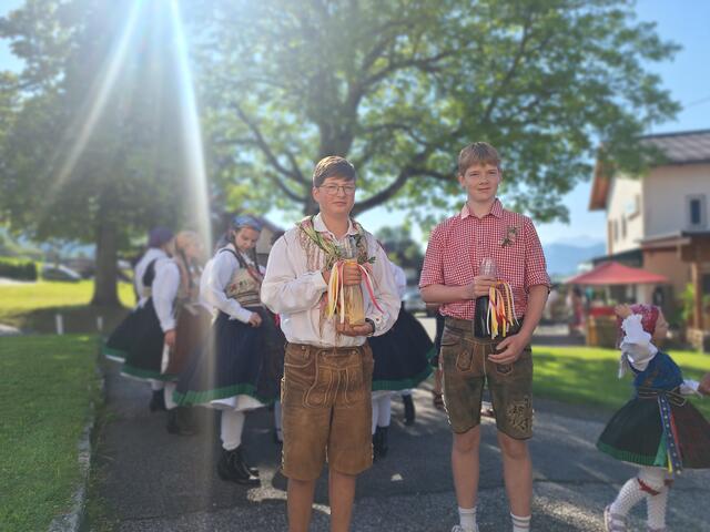 Foto: Herta Maurer-Lausegger