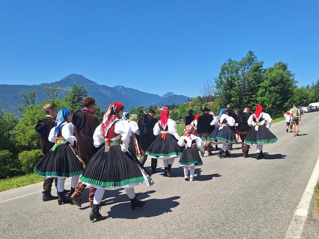 Foto: Herta Maurer-Lausegger