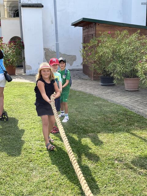 Foto: Tennisverein Großhöflein