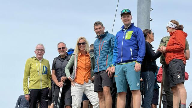 Foto: Feuerwehr Landeck