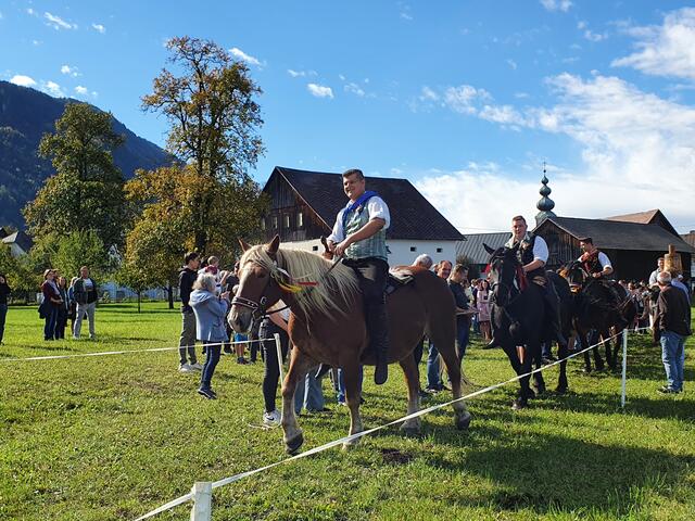 Foto: Herta Maurer-Lausegger