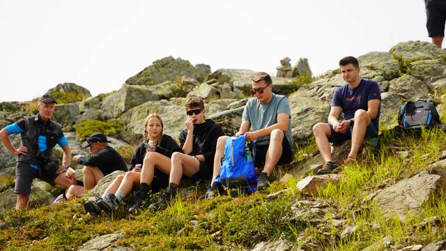 Foto: Feuerwehr Landeck