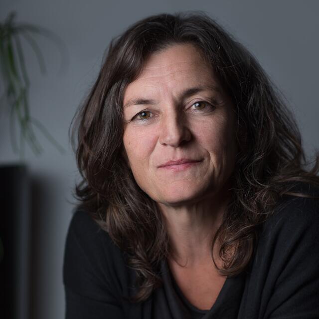 Cornelia Zefferer war zuvor bereits elf Jahre an der Caritas-Schule für Sozialbetreuungsberufe als Lehrkraft tätig und übernahm mit September die Leitung. | Foto: Herbert Winkler