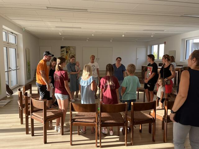 Foto: Tennisverein Großhöflein