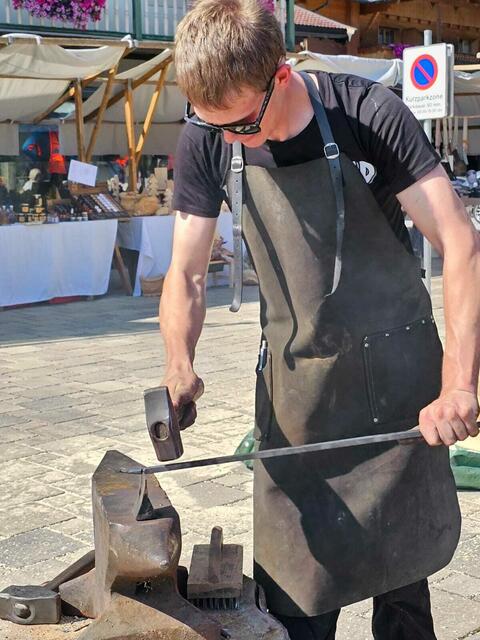 Foto: ARGE Dorffest Waidring