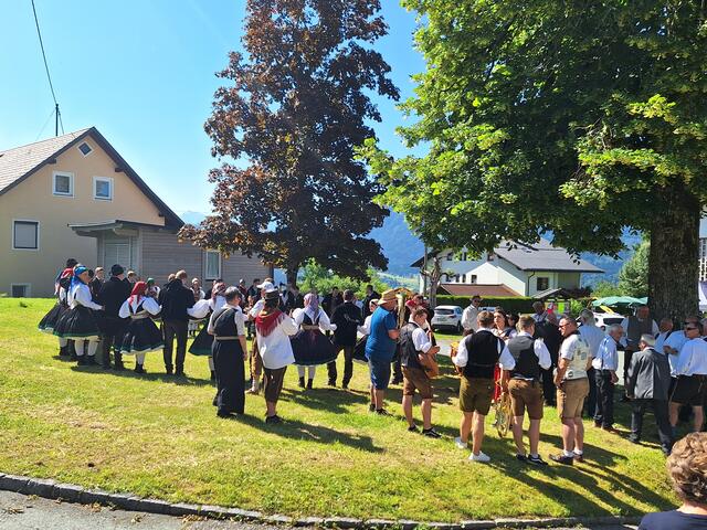 Foto: Herta Maurer-Lausegger