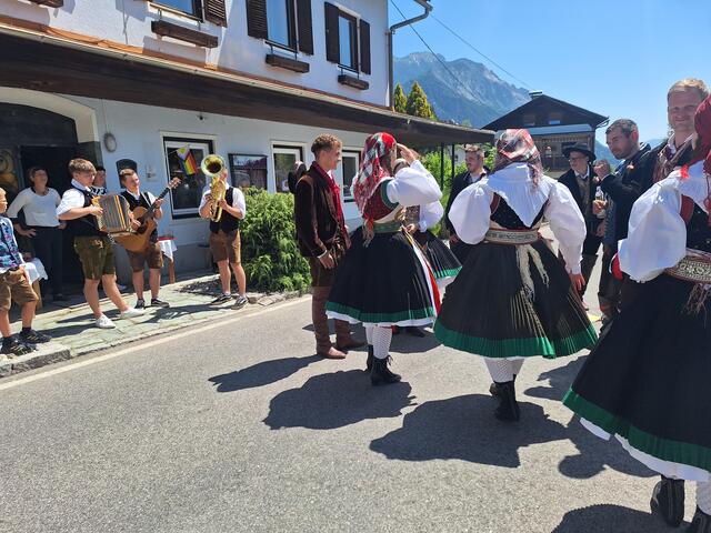 Foto: Herta Maurer-Lausegger