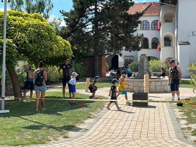 Foto: Tennisverein Großhöflein