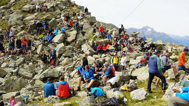 Foto: Feuerwehr Landeck