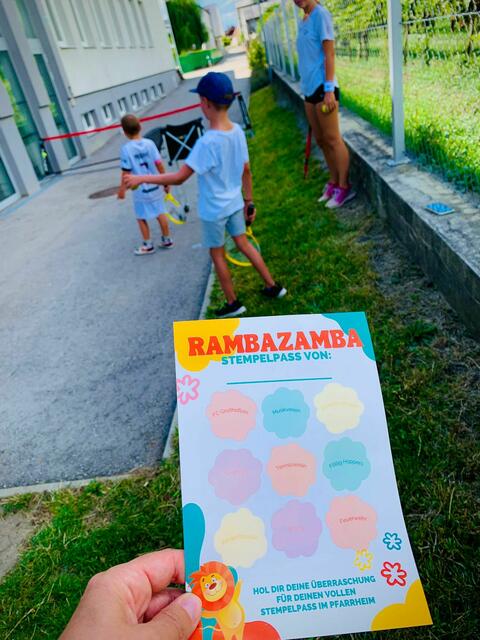 Foto: Tennisverein Großhöflein