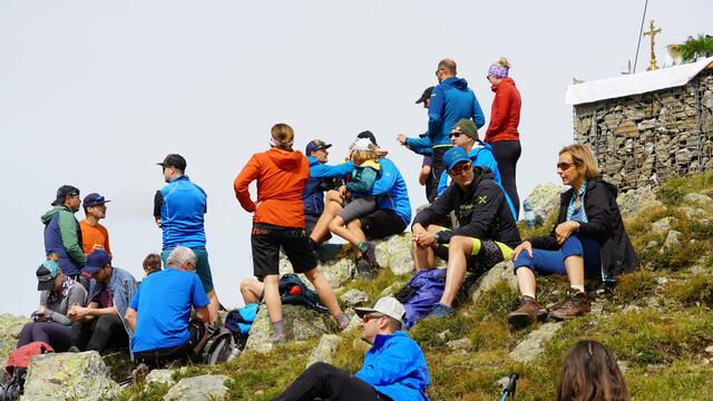 Foto: Feuerwehr Landeck