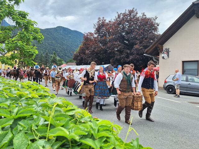 Foto: Herta Maurer-Lausegger