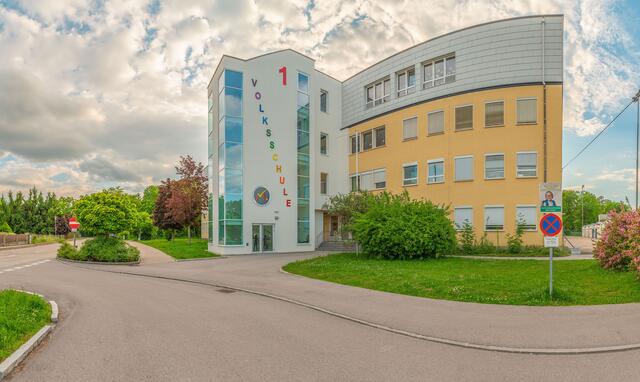 Mehr als 150 Schulanfänger starten in der nächsten Woche an den beiden Marchtrenker Volksschulen. | Foto: Oberlaber
