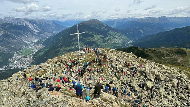 Foto: Feuerwehr Landeck