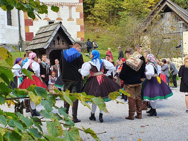 Foto: Herta Maurer-Lausegger