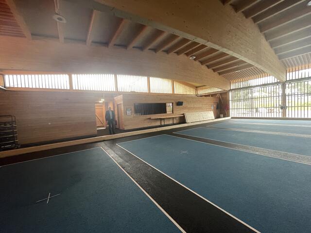 Foto: Peter J. Wieland