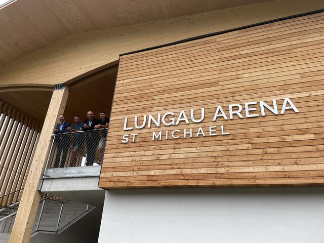 Foto: Peter J. Wieland