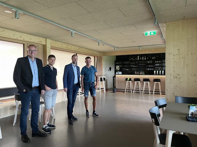 Foto: Peter J. Wieland