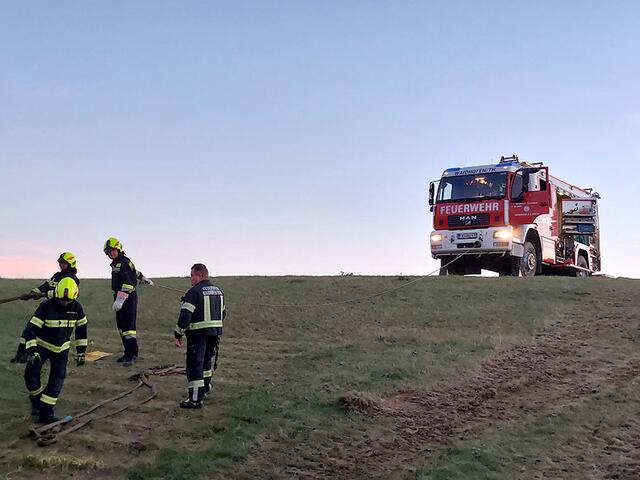 Foto: FF Waidhofen/Thaya