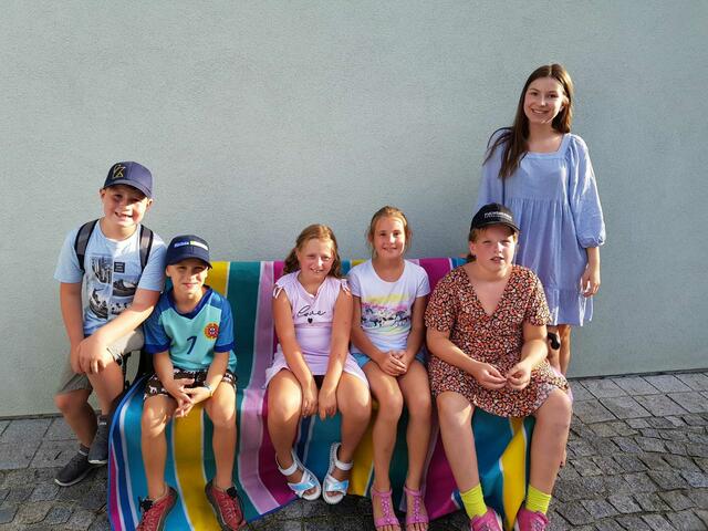 Foto: Gemeinde St. Marienkirchen am Hausruck