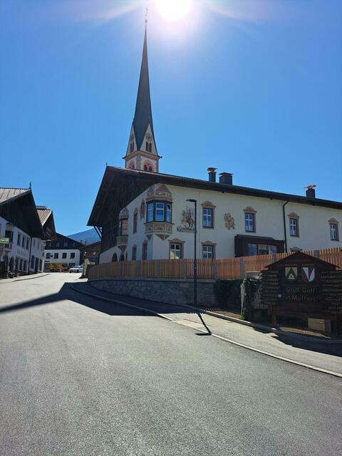 Foto: Gemeinde Mutters