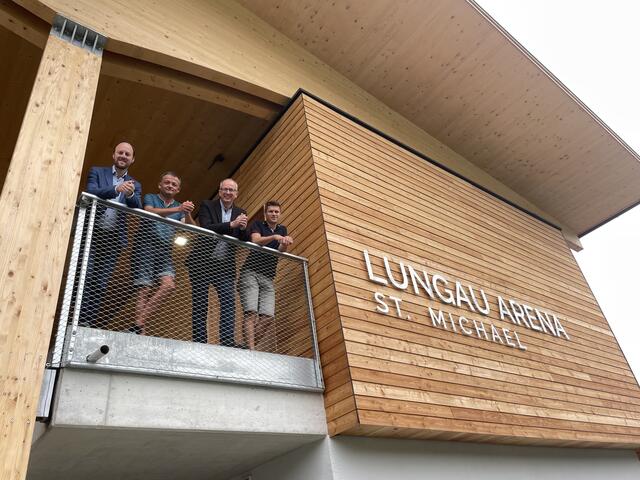 Foto: Peter J. Wieland