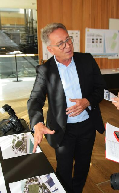Foto: Friedl Schwaighofer