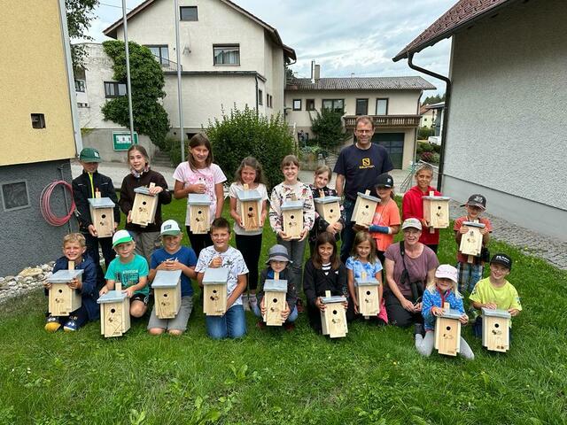 Foto: Gemeinde St. Marienkirchen am Hausruck