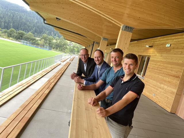 Foto: Peter J. Wieland