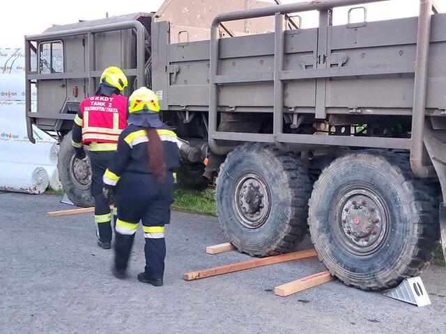 Foto: FF Waidhofen/Thaya
