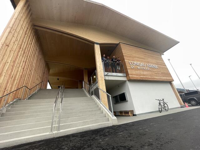 Foto: Peter J. Wieland