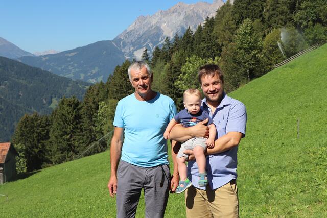 Foto: Celina Leitner